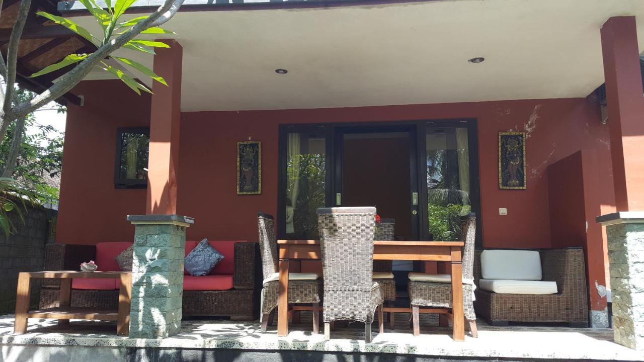 טג'אקולה Gede'S Homestay חדר תמונה
