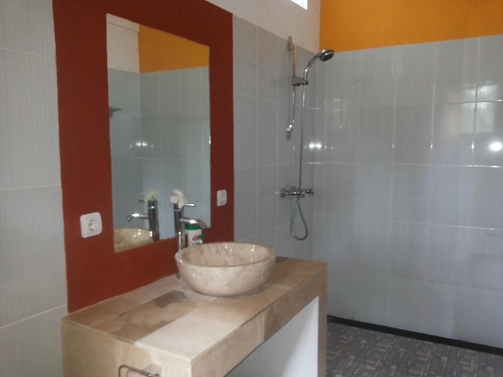טג'אקולה Gede'S Homestay מראה חיצוני תמונה